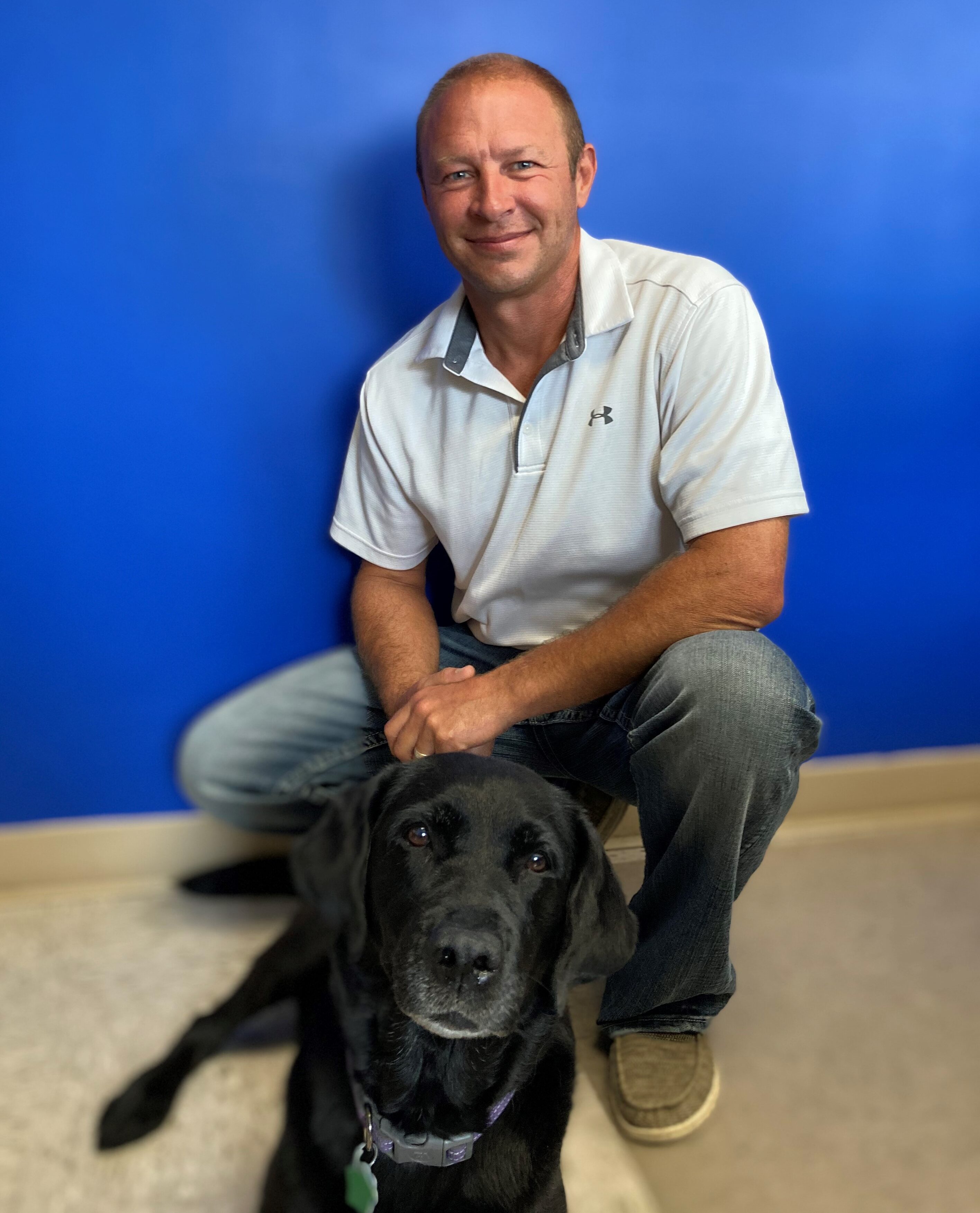 Brandon KSDS Assistance Dogs, Inc.