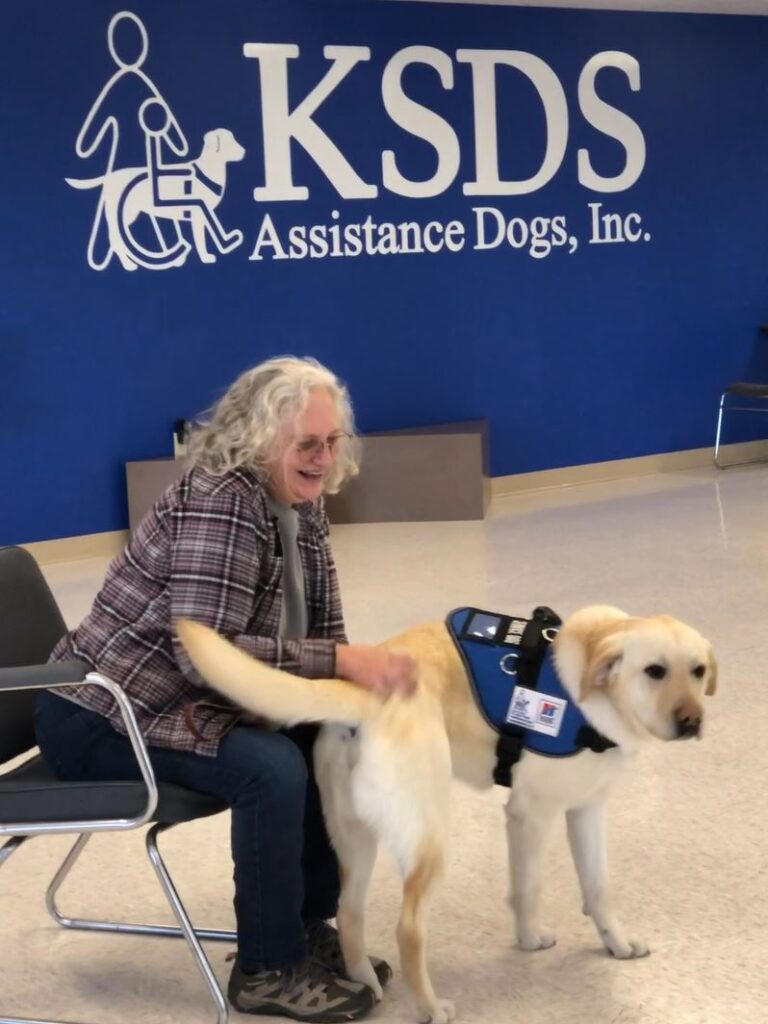 News Events KSDS Assistance Dogs Inc