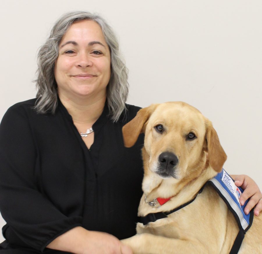 Pasadena KSDS Assistance Dogs, Inc.