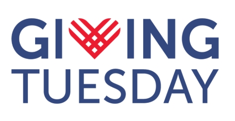 Giving Tuesday Banner